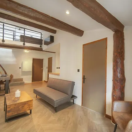 Immogroom - T3 - Suquet - Ac Appartement Cannes