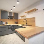 Apartment Upstays Suquet Center 56m