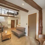 Upstays Suquet Center 56m Apartment Cannes