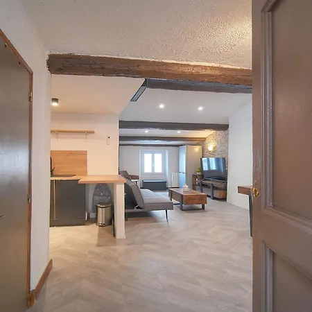Upstays Suquet Center 56m Apartment *