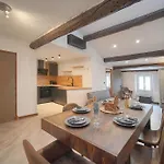 Upstays Suquet Center 56m Lejlighed Cannes