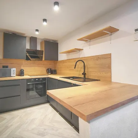 Appartement Immogroom - T3 - Suquet - Ac