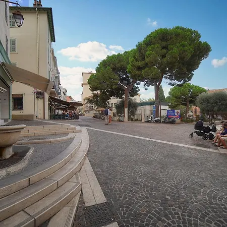 Appartement Immogroom - T3 - Suquet - Ac