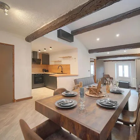 Immogroom - T3 - Suquet - Ac Appartement Cannes