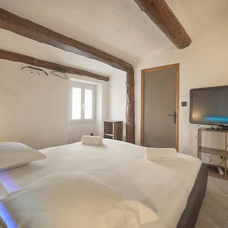Appartement Immogroom - T3 - Suquet - Ac
