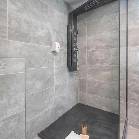 Immogroom - T3 - Suquet - Ac * Cannes