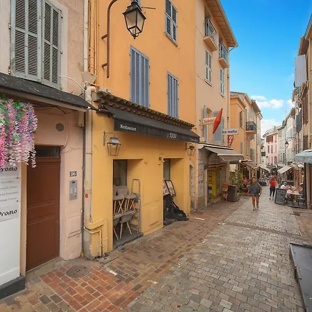 Immogroom - T3 - Suquet - Ac Appartement