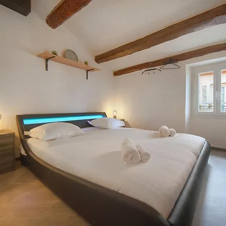 Immogroom - T3 - Suquet - Ac Appartement *