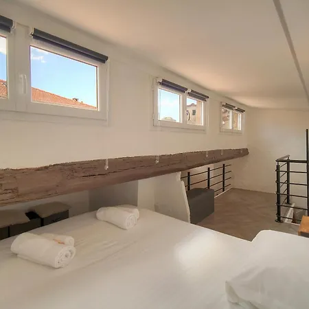 Immogroom - T3 - Suquet - Ac Appartement