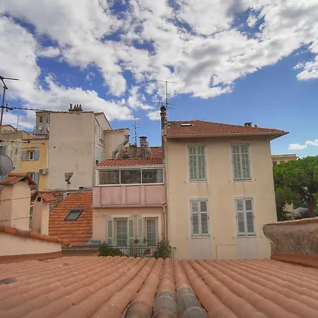 Immogroom - T3 - Suquet - Ac Appartement *