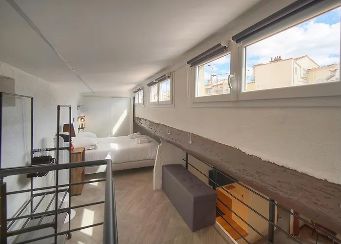 Immogroom - T3 - Suquet - Ac Apartment *