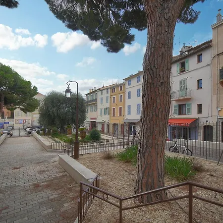 Appartamento Upstays Suquet Center 56m